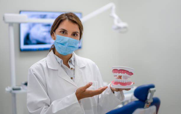 Best Emergency Dental Extractions in Beardstown, IL