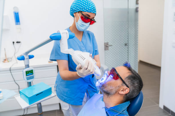 Best Emergency Cosmetic Dentistry in Beardstown, IL